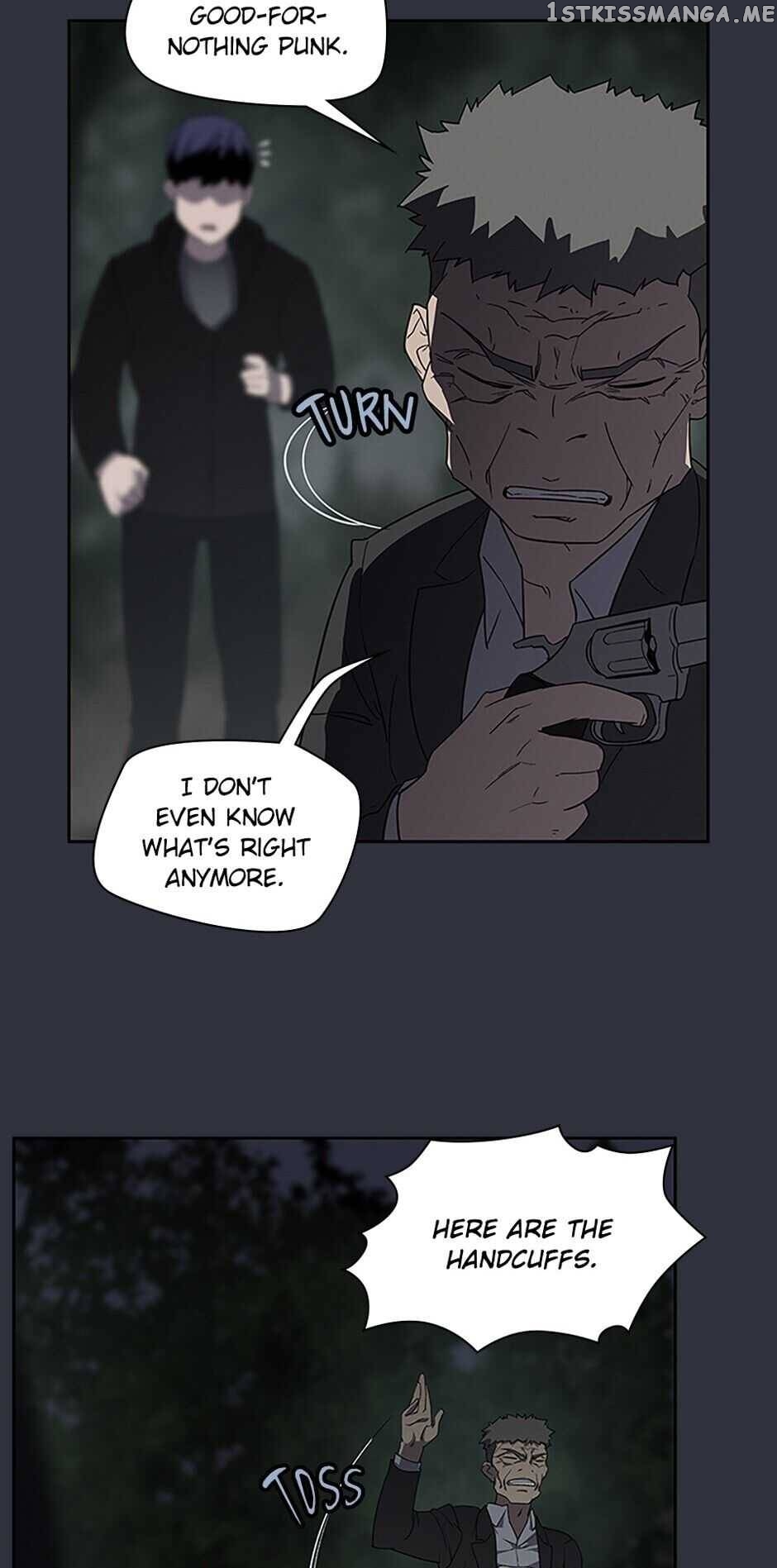 Item – Manga chapter 33 - page 47