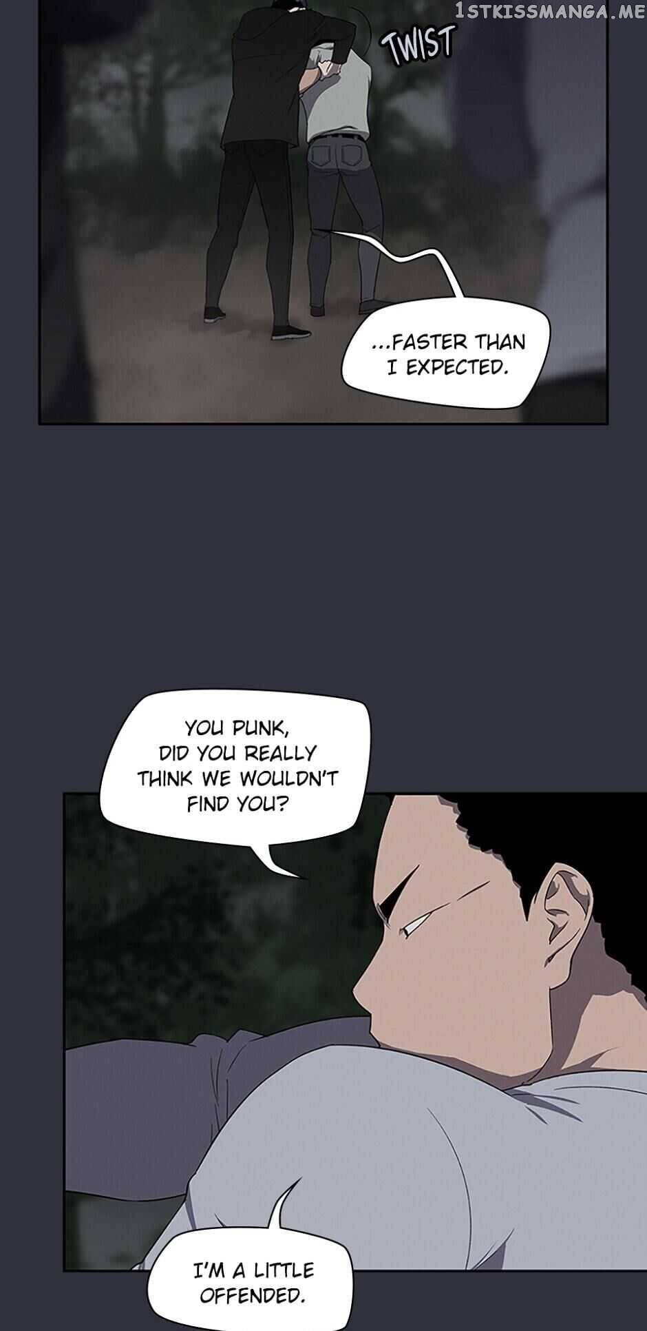 Item – Manga chapter 33 - page 5