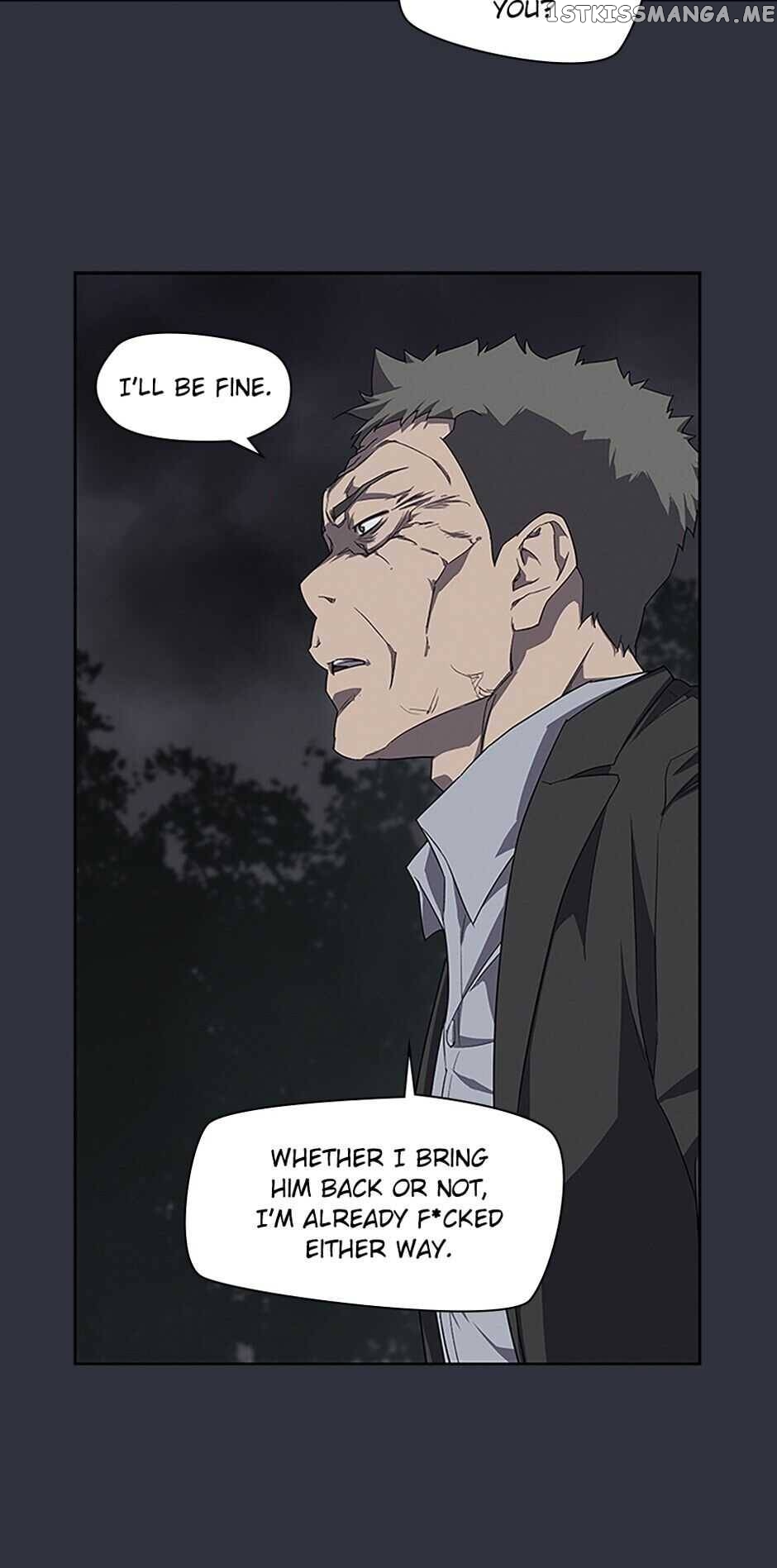 Item – Manga chapter 33 - page 53