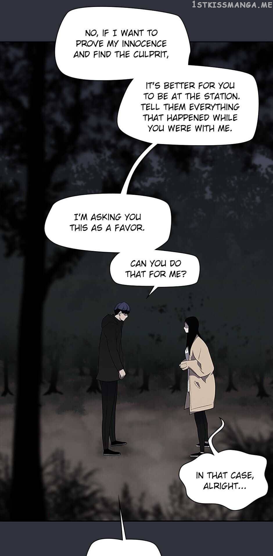 Item – Manga chapter 33 - page 59