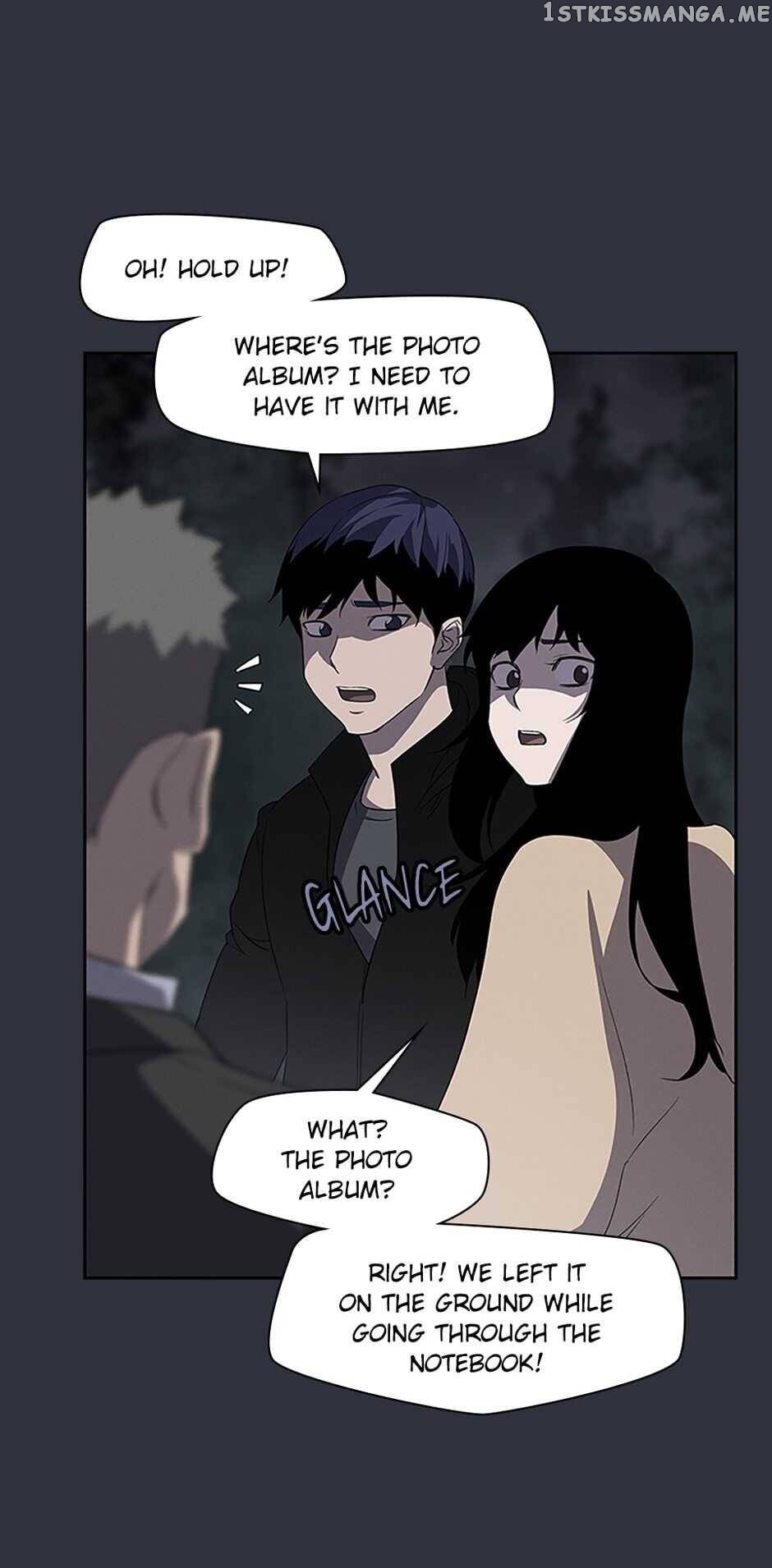 Item – Manga chapter 33 - page 61