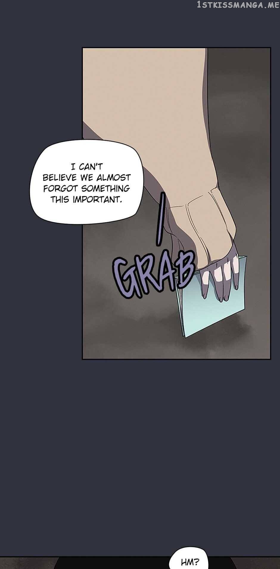 Item – Manga chapter 33 - page 63