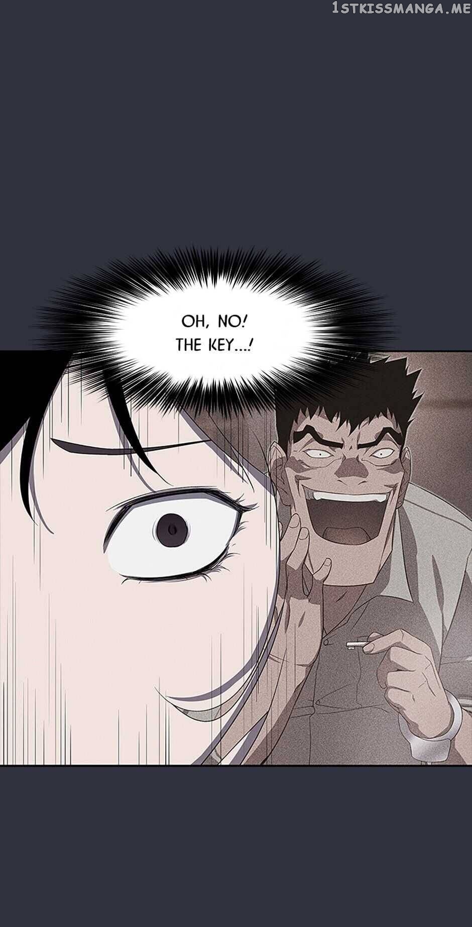 Item – Manga chapter 33 - page 69