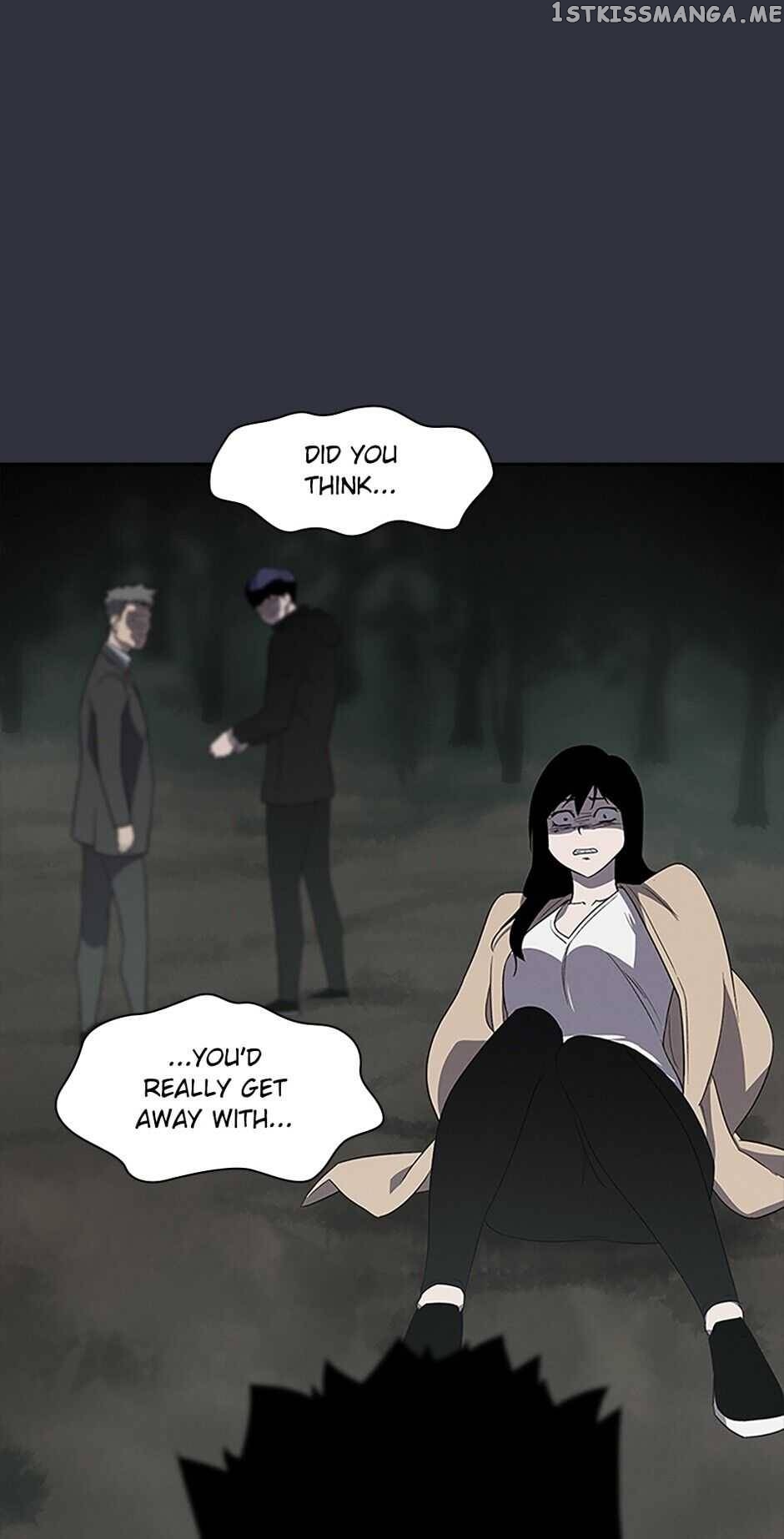 Item – Manga chapter 33 - page 74