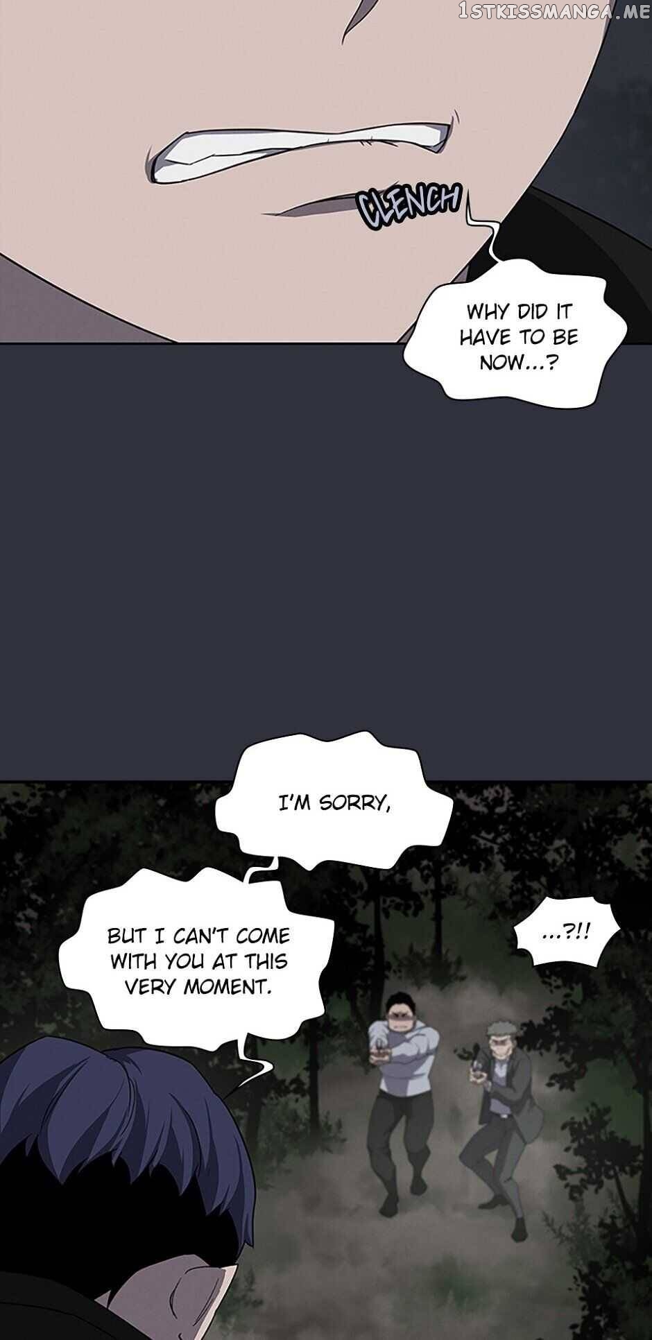 Item – Manga chapter 33 - page 8