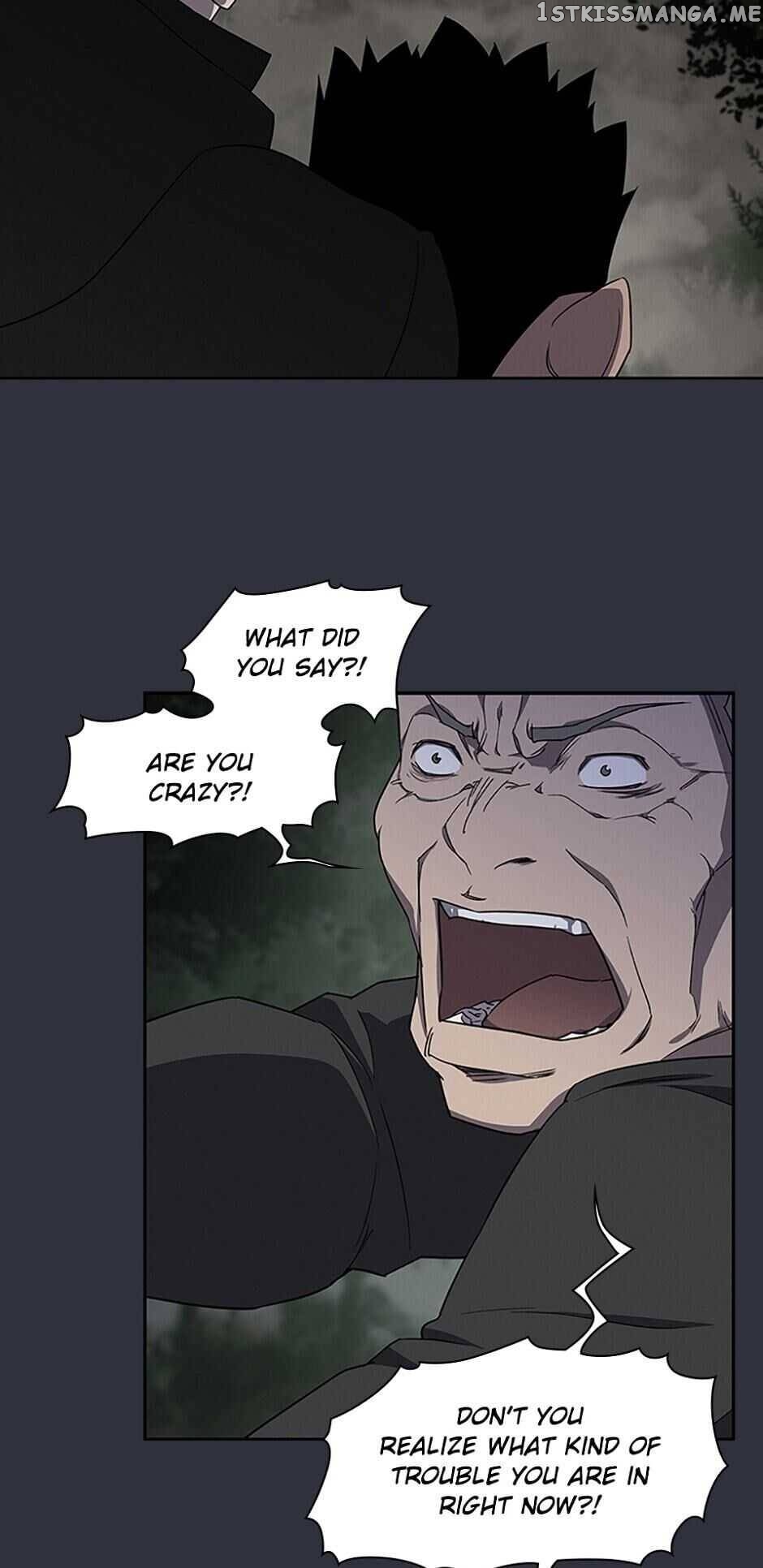 Item – Manga chapter 33 - page 9