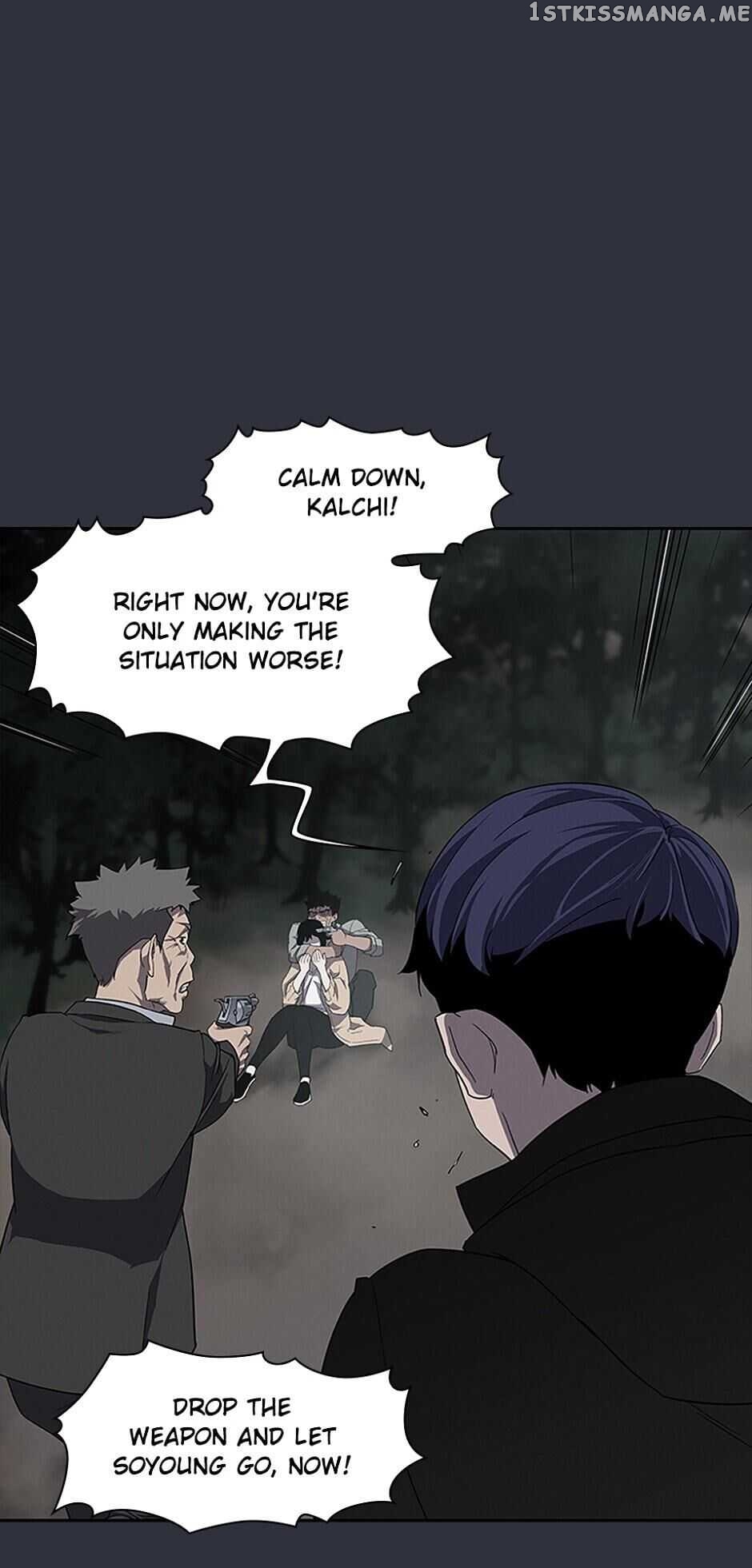 Item – Manga chapter 34 - page 16