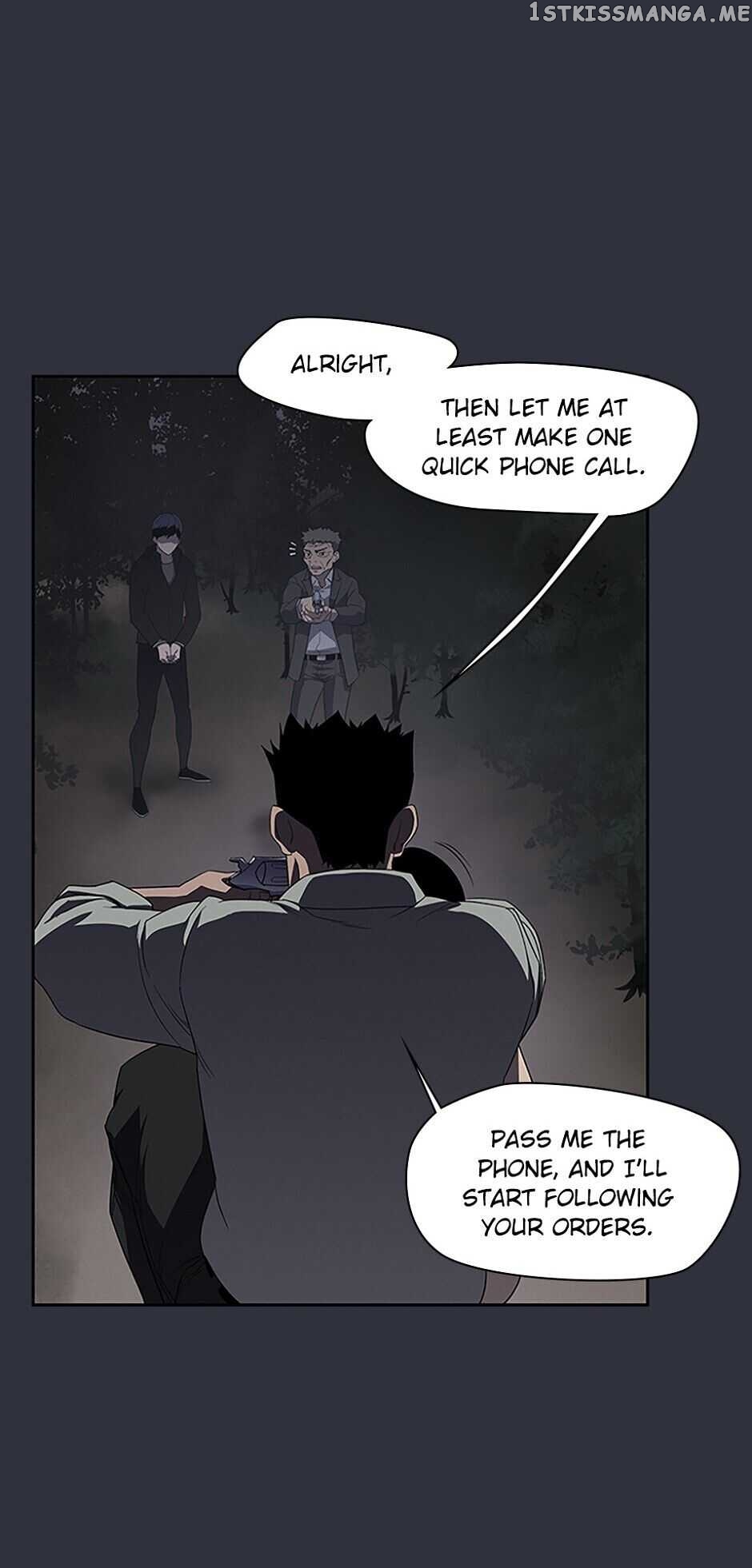 Item – Manga chapter 34 - page 18
