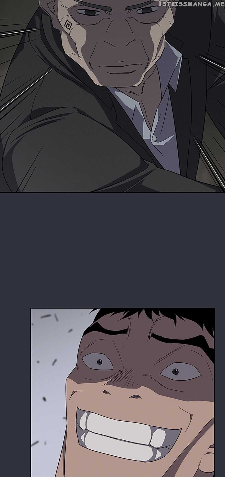 Item – Manga chapter 34 - page 31