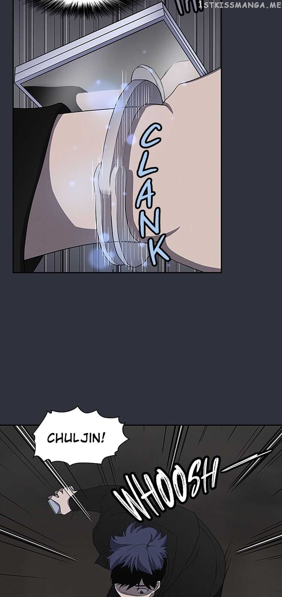 Item – Manga chapter 34 - page 39