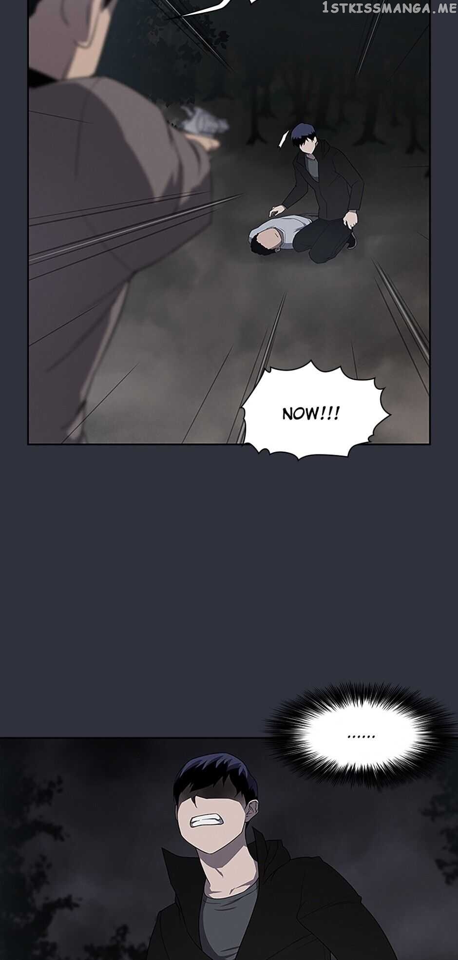 Item – Manga chapter 34 - page 54