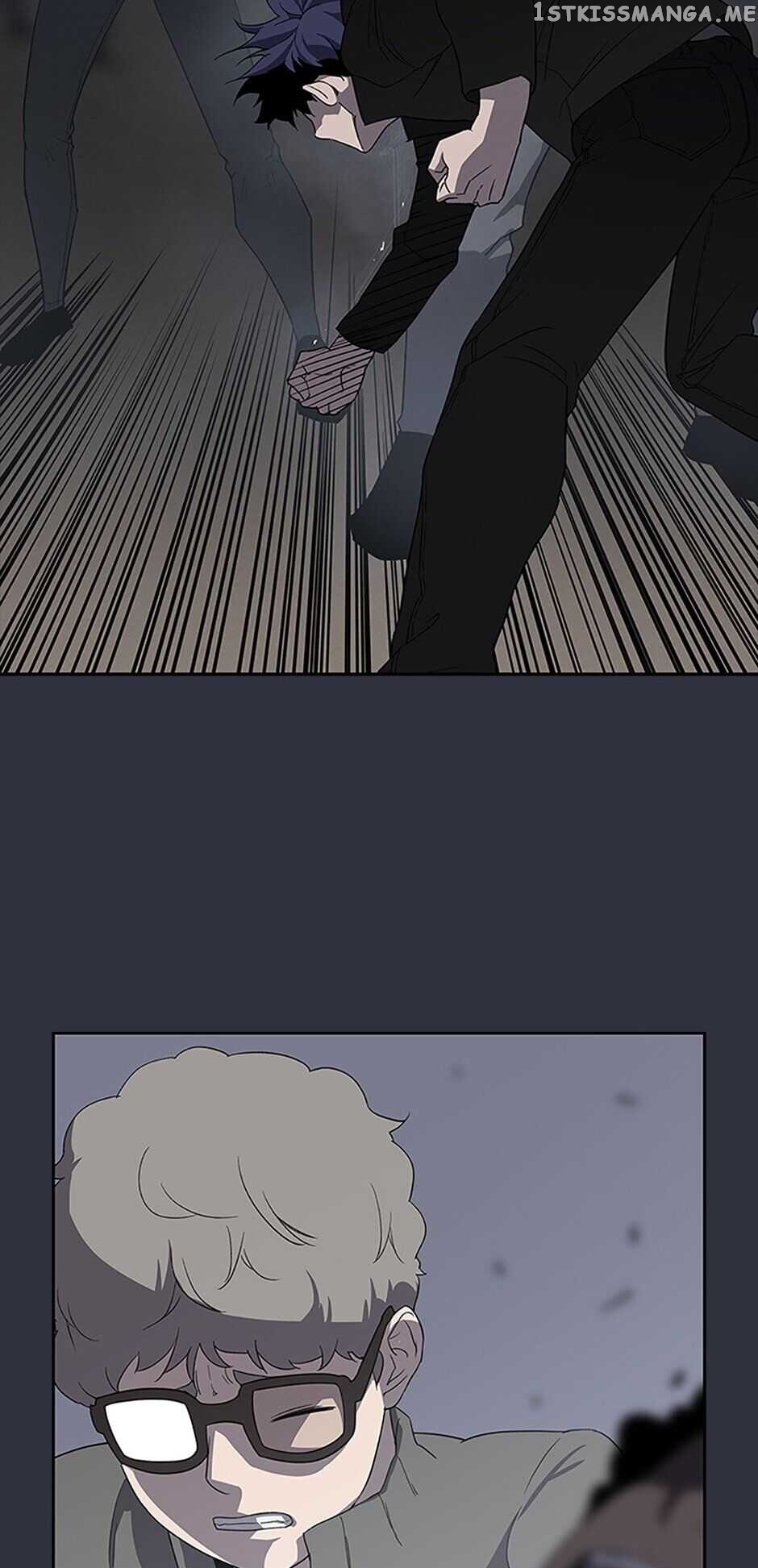 Item – Manga chapter 34 - page 61