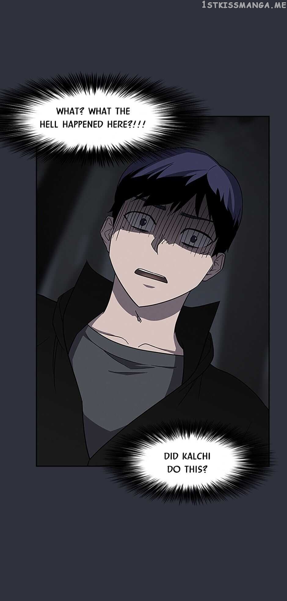 Item – Manga chapter 34 - page 73