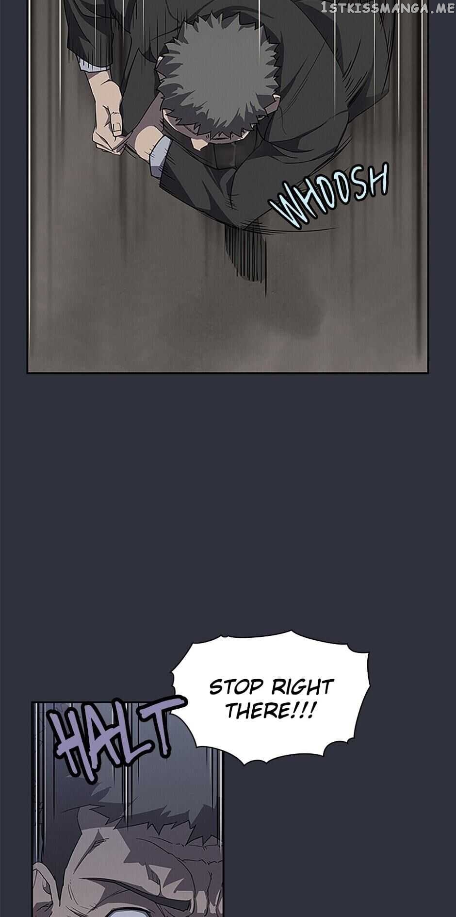 Item – Manga chapter 34 - page 9