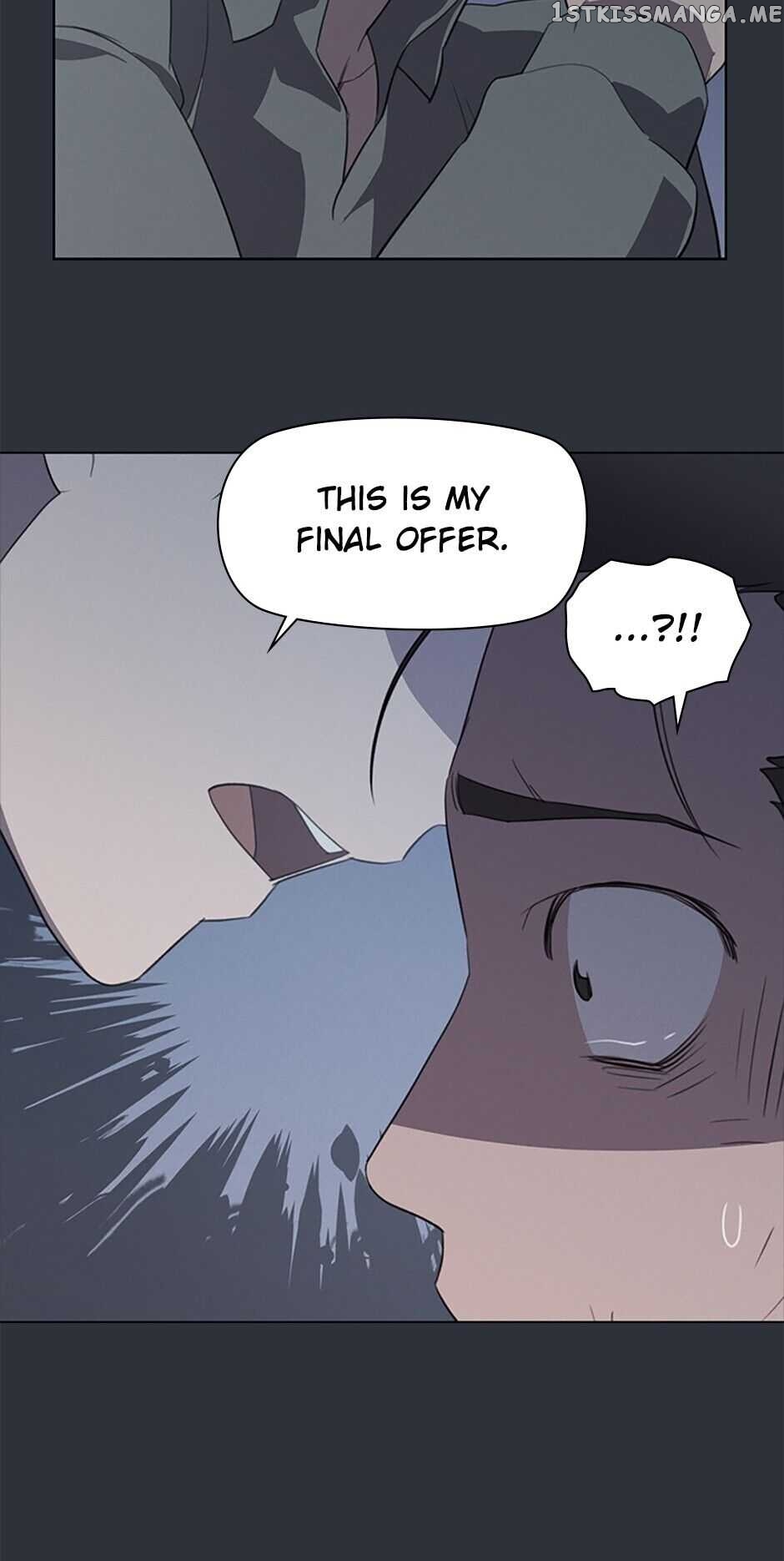 Item – Manga chapter 56 - page 17