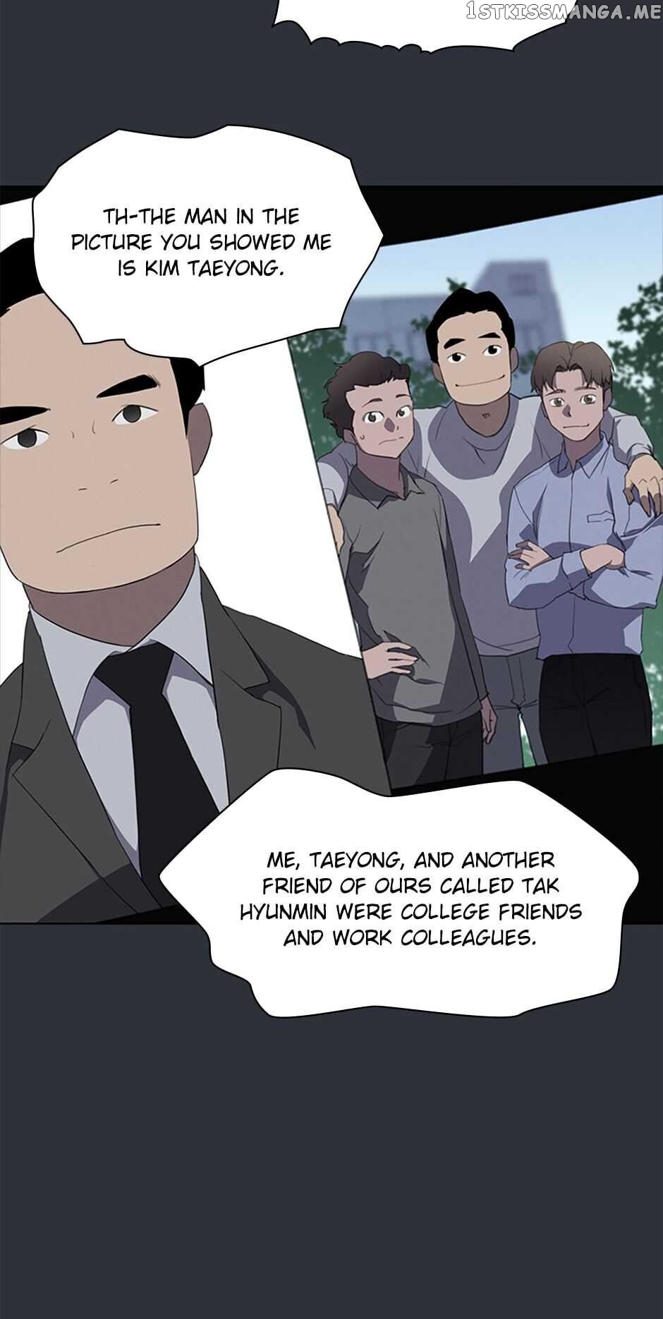 Item – Manga chapter 56 - page 20