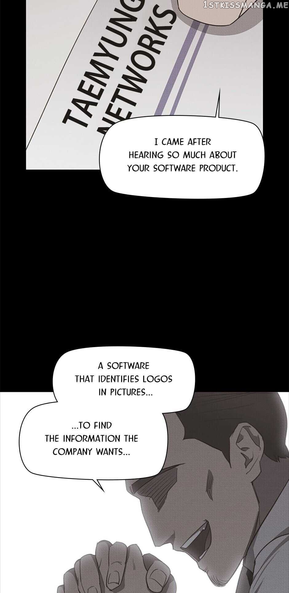 Item – Manga chapter 56 - page 32