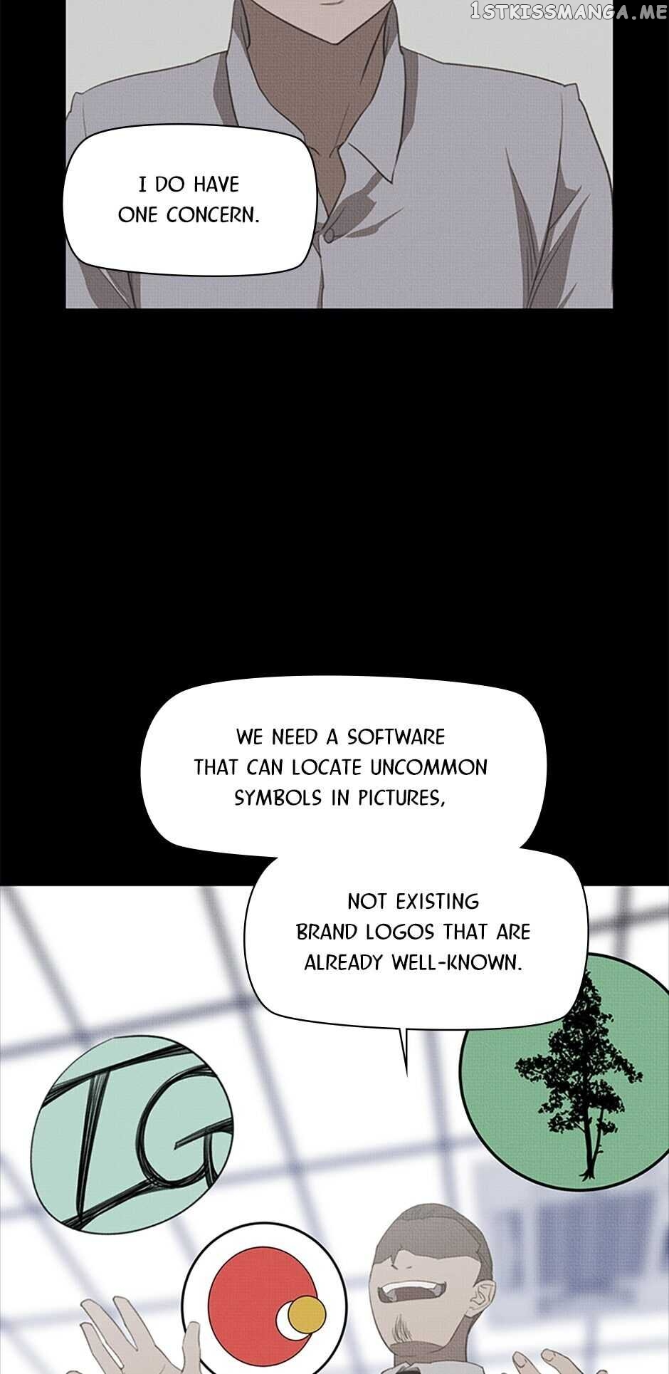 Item – Manga chapter 56 - page 34