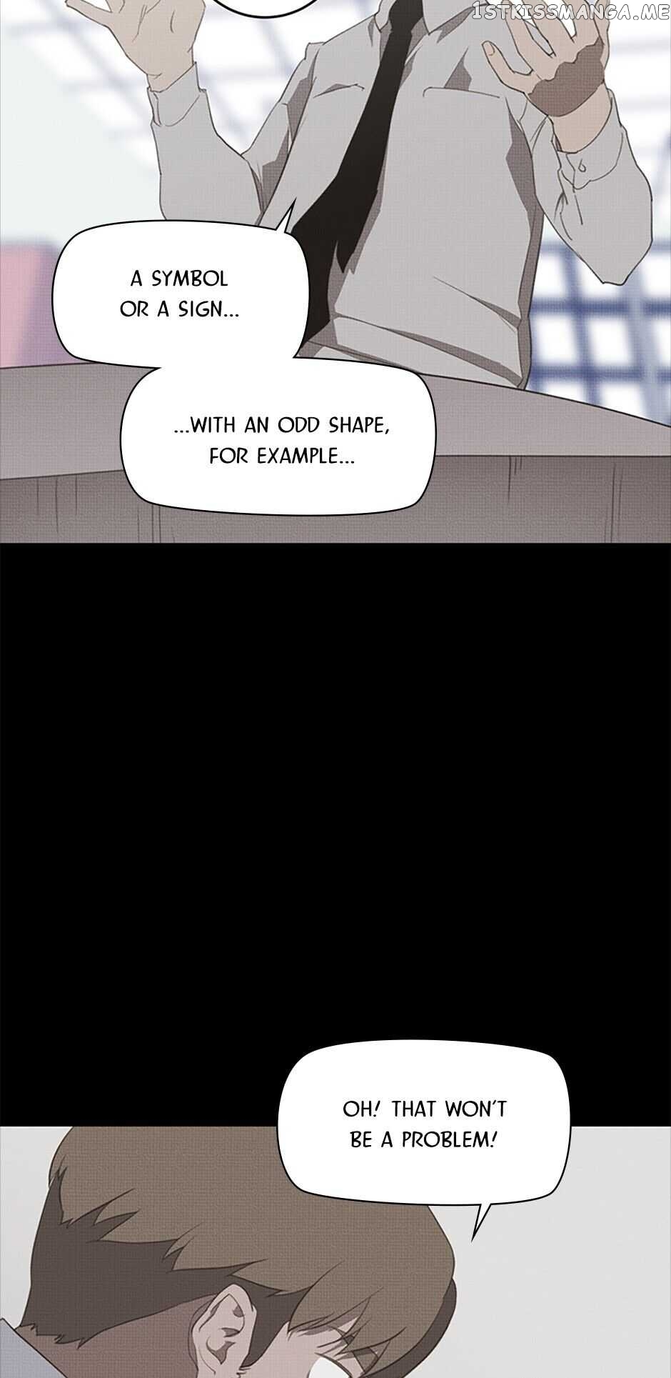 Item – Manga chapter 56 - page 35