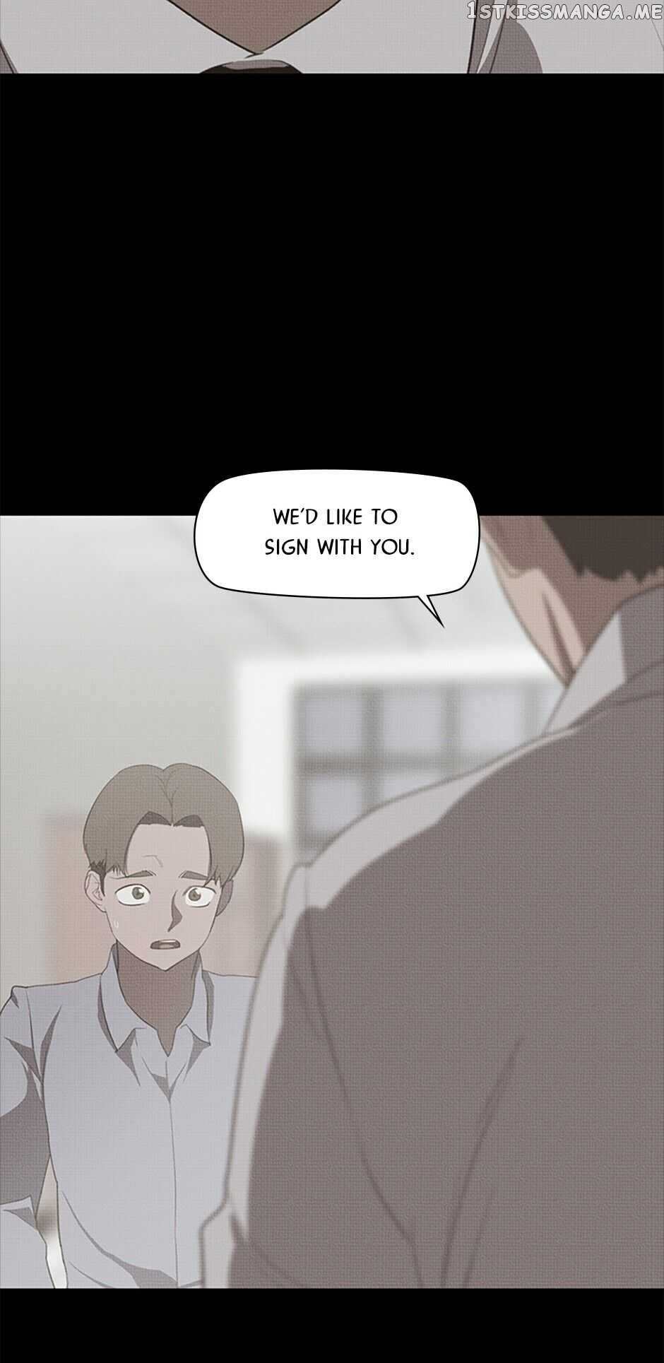 Item – Manga chapter 56 - page 39