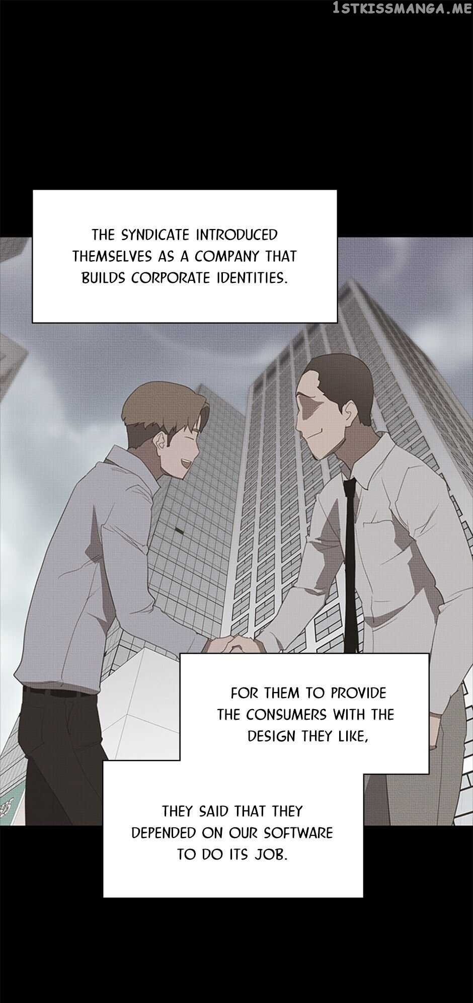 Item – Manga chapter 56 - page 41
