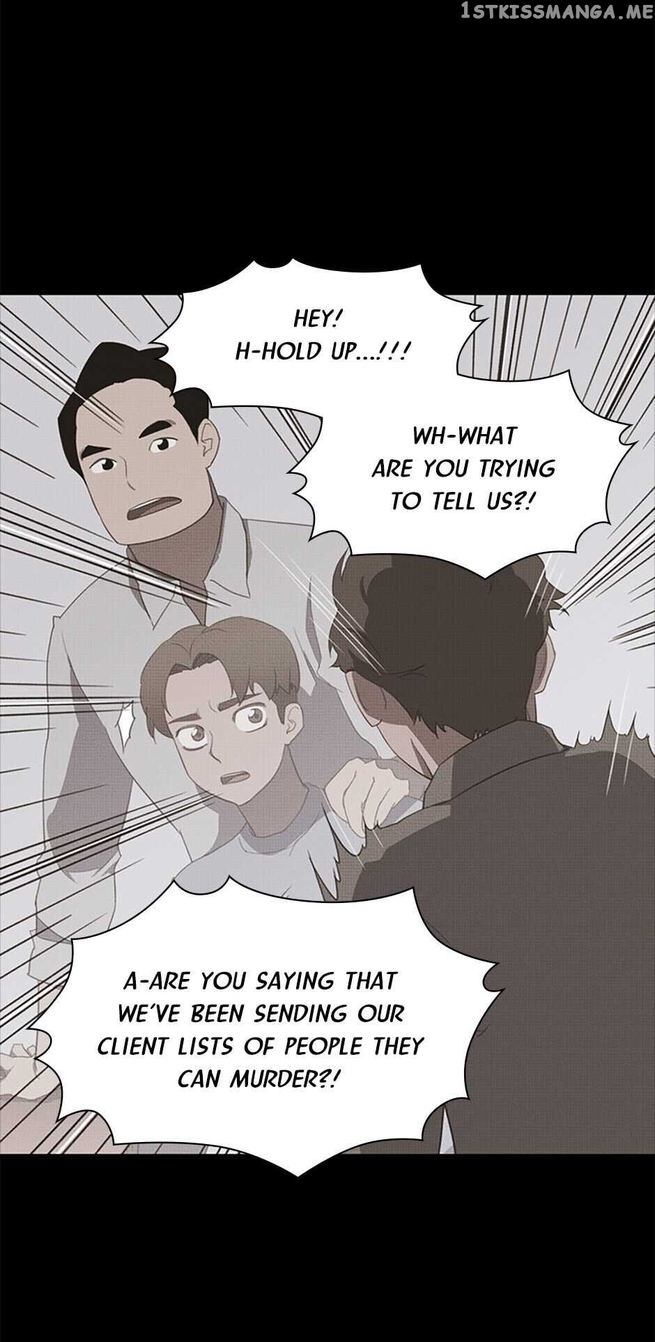 Item – Manga chapter 56 - page 55