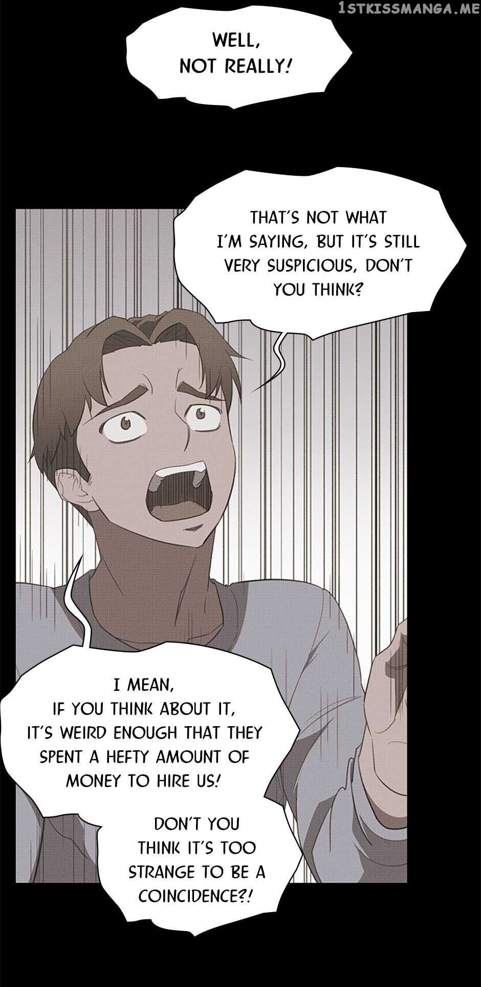 Item – Manga chapter 56 - page 56
