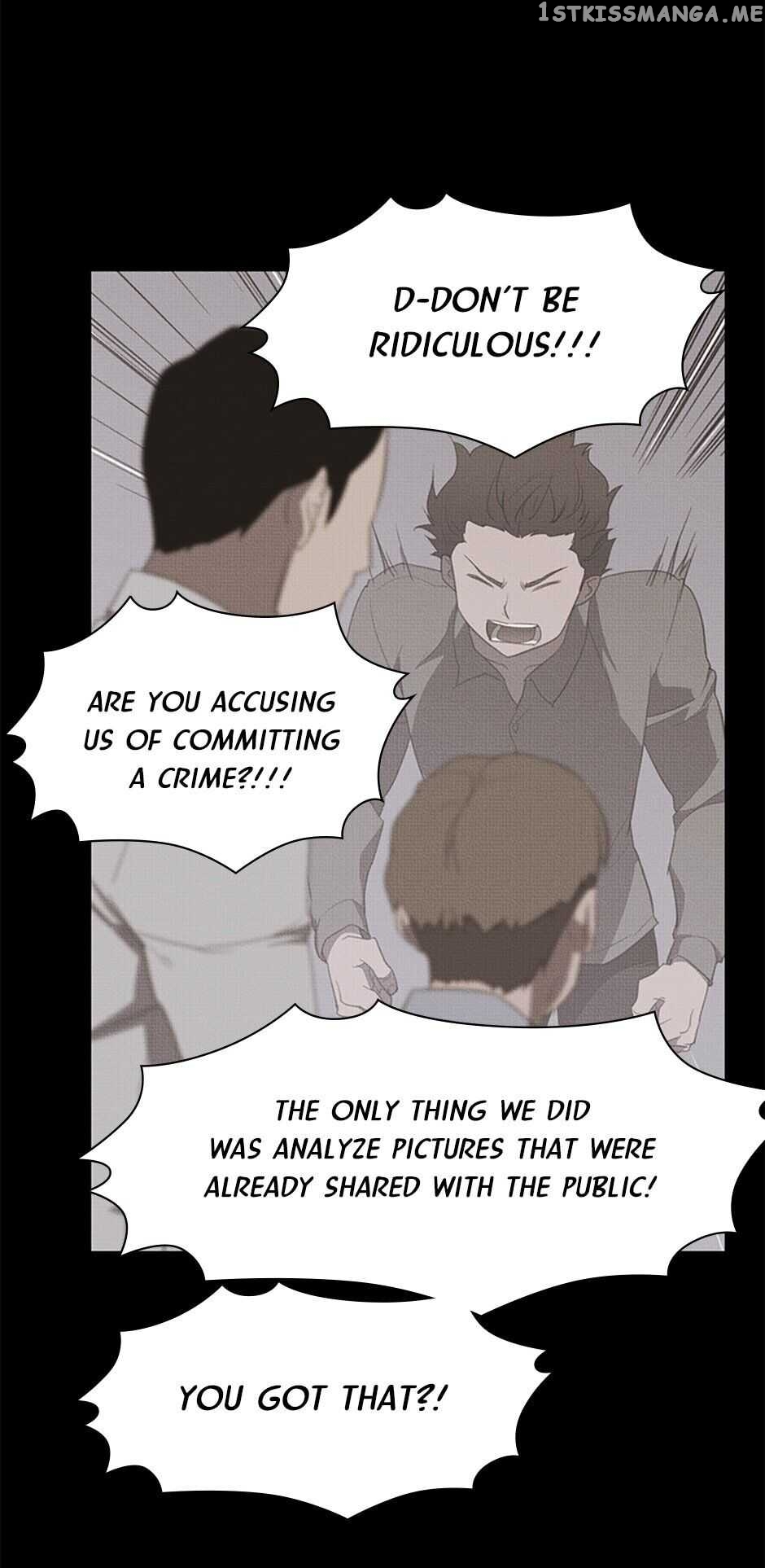 Item – Manga chapter 56 - page 57