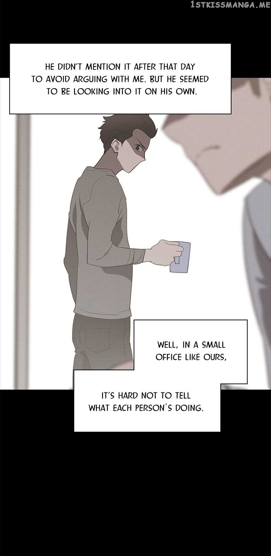 Item – Manga chapter 56 - page 62