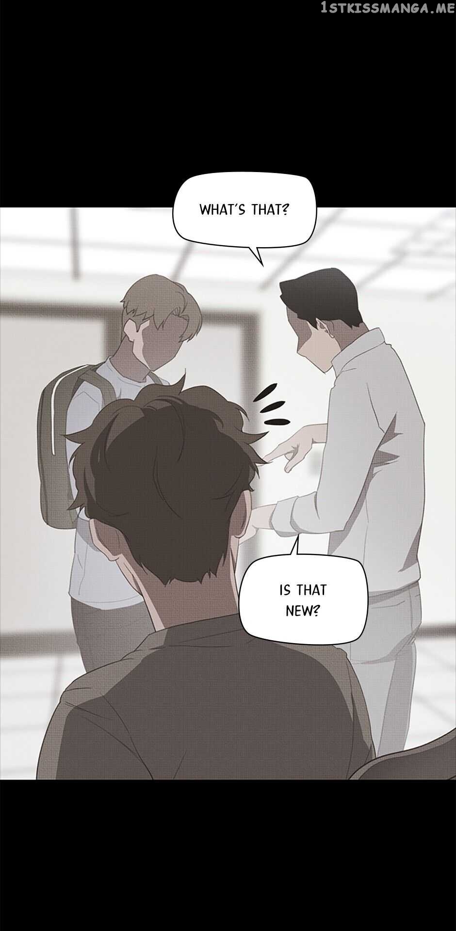 Item – Manga chapter 56 - page 68