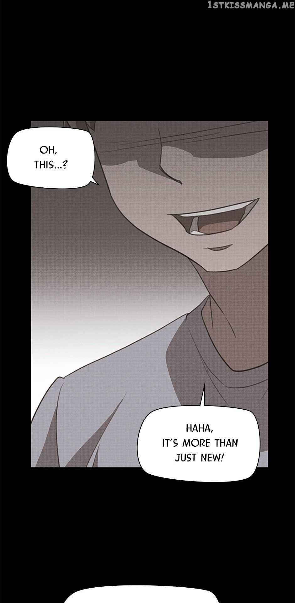 Item – Manga chapter 56 - page 69