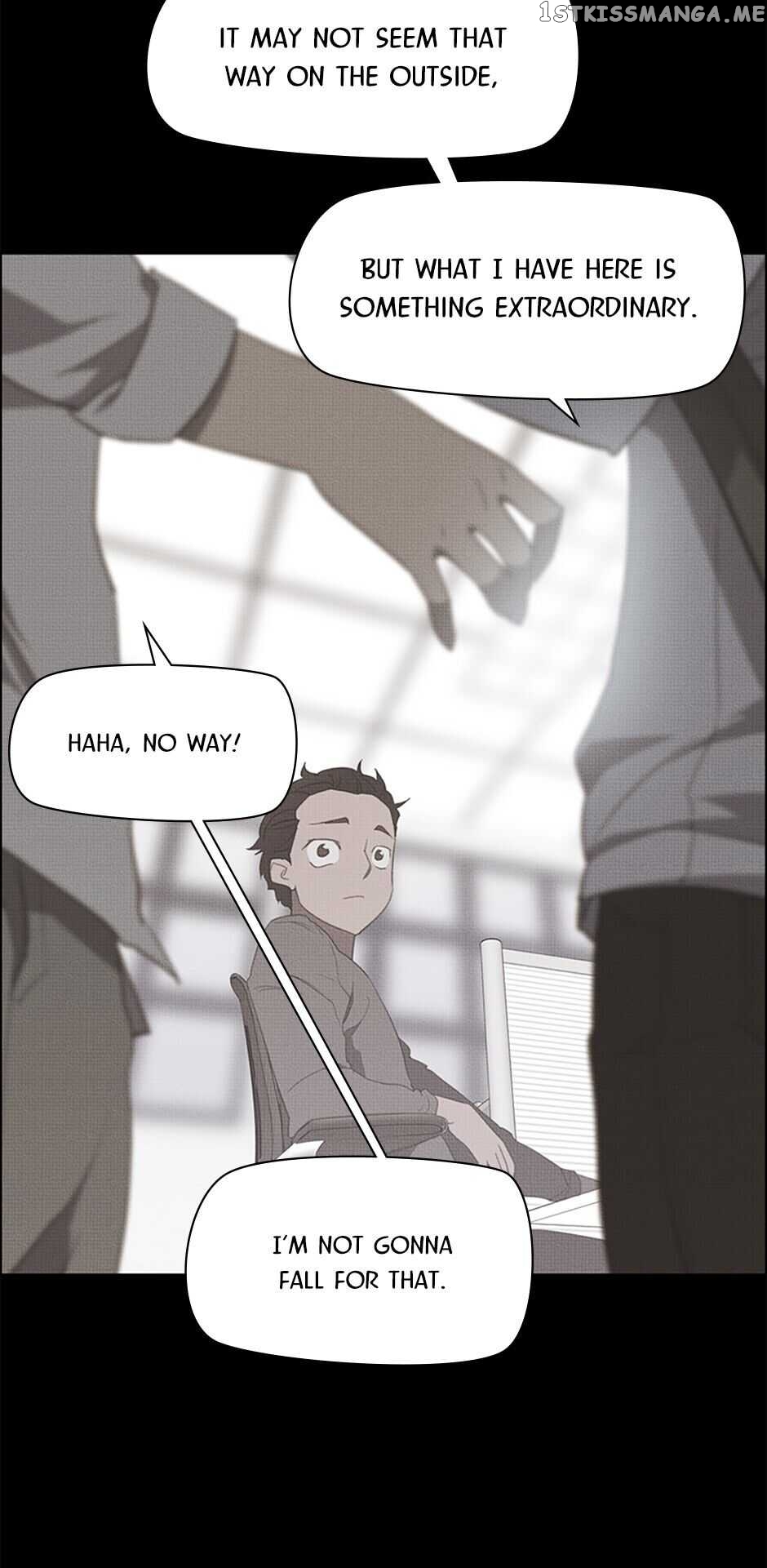 Item – Manga chapter 56 - page 70