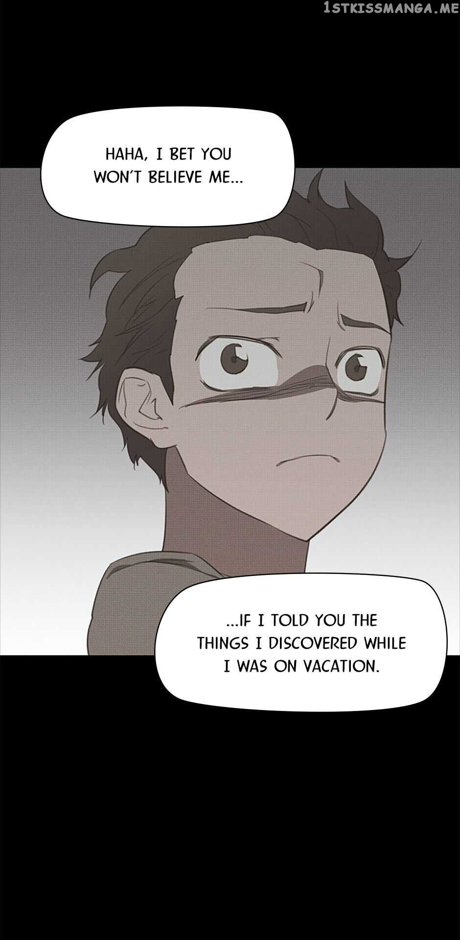 Item – Manga chapter 56 - page 71