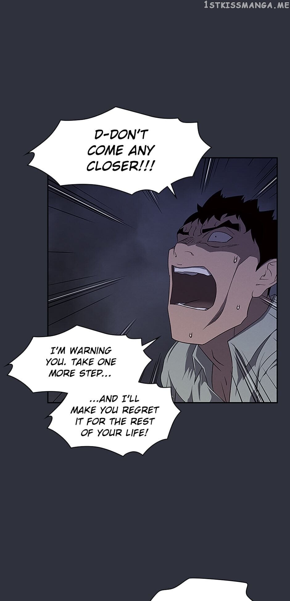 Item – Manga chapter 36 - page 14