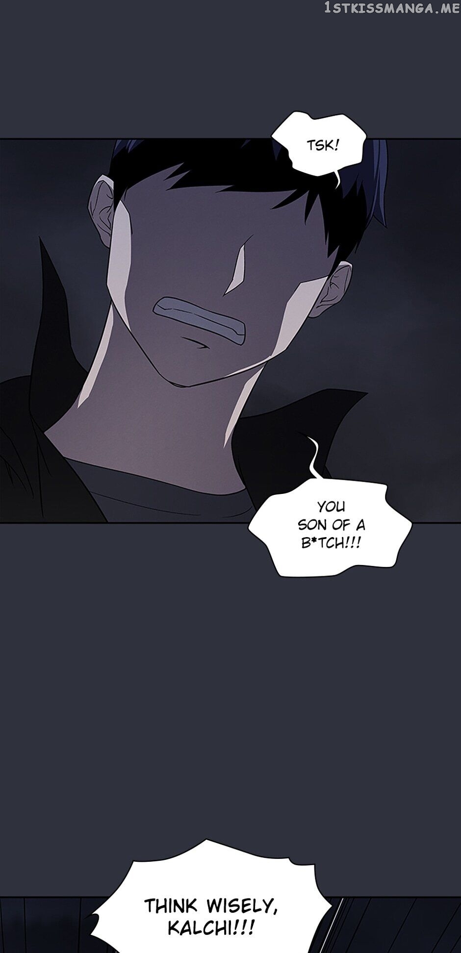 Item – Manga chapter 36 - page 19