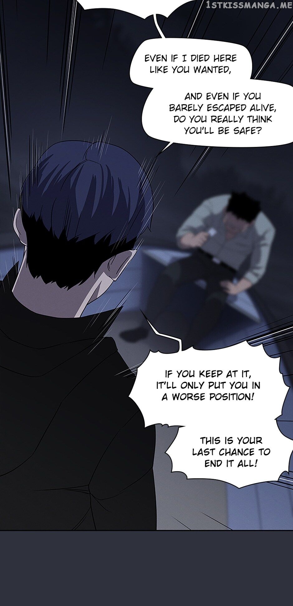 Item – Manga chapter 36 - page 20