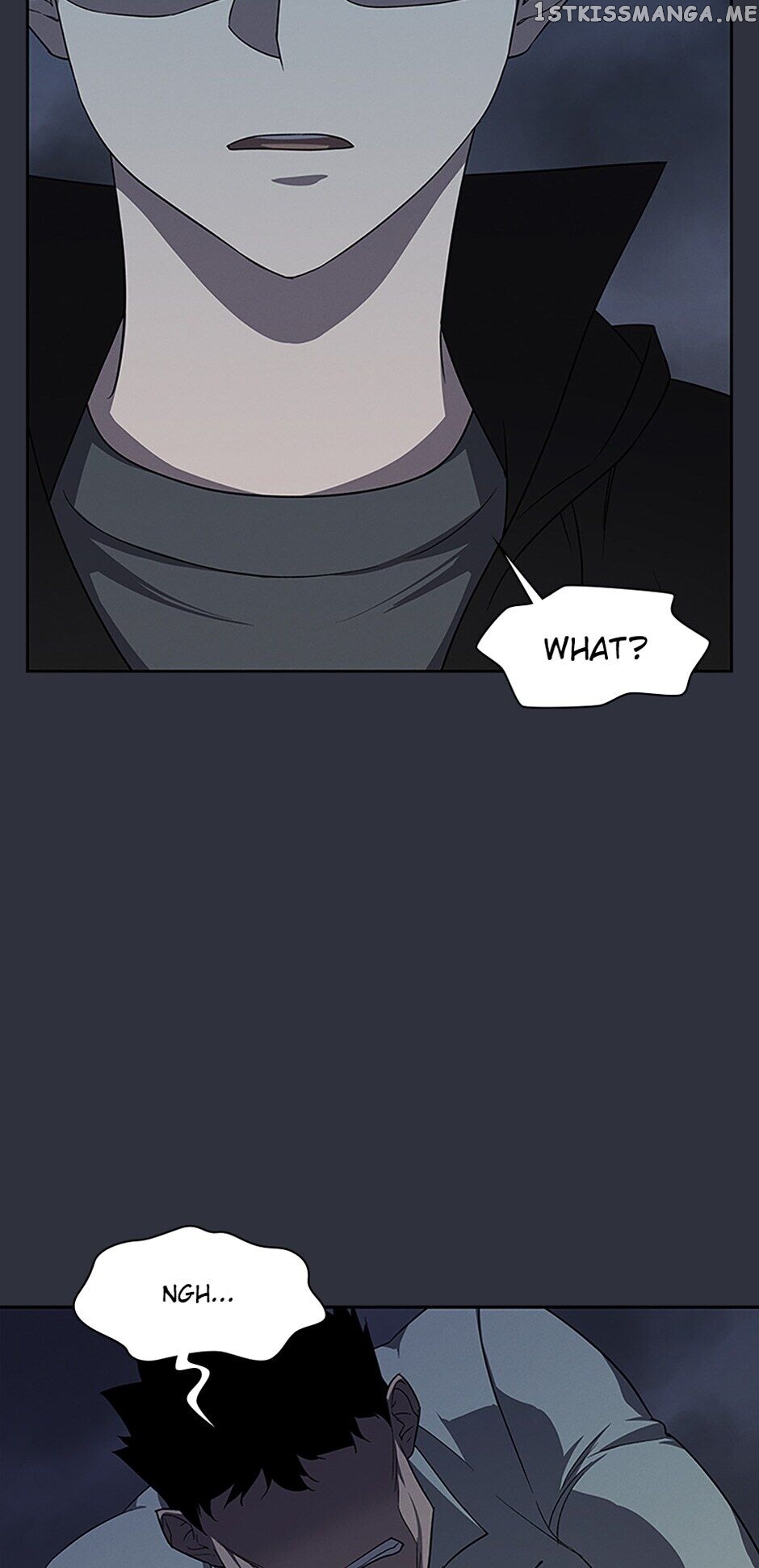 Item – Manga chapter 36 - page 23