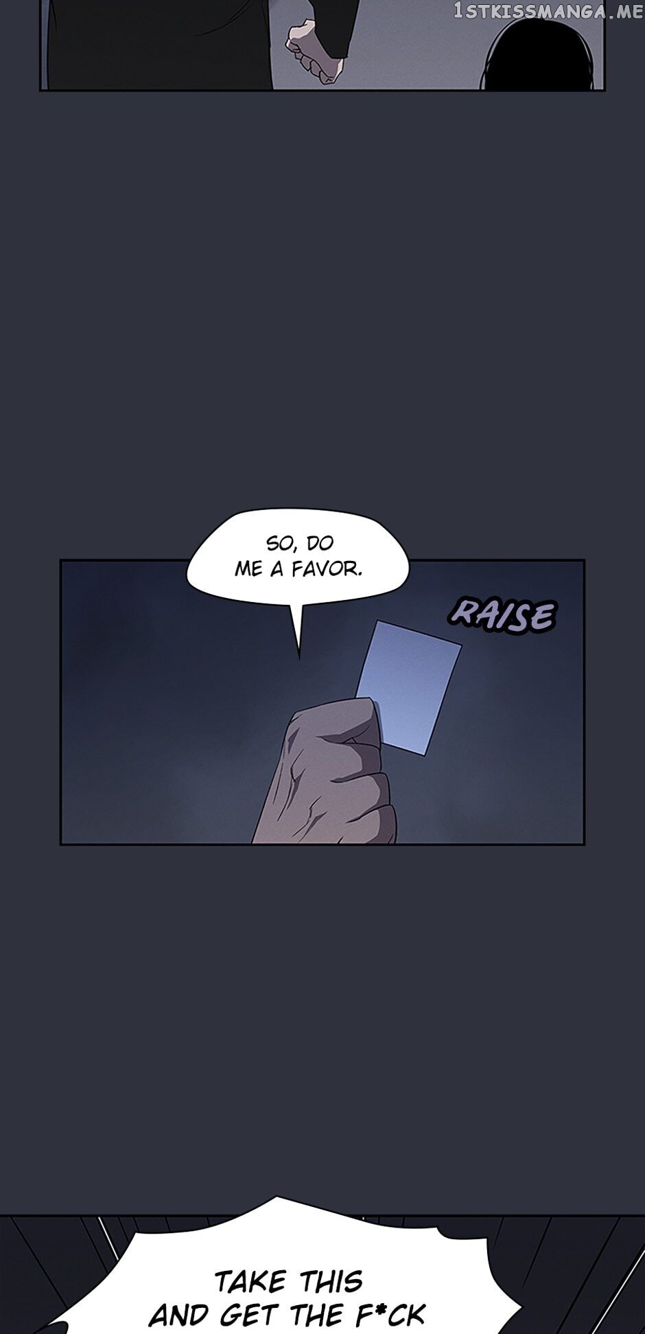 Item – Manga chapter 36 - page 25
