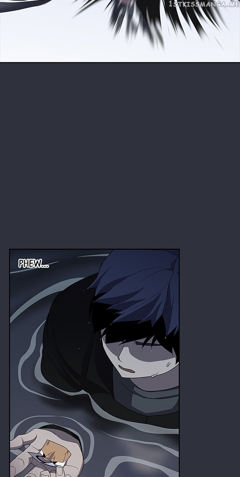 Item – Manga chapter 36 - page 33