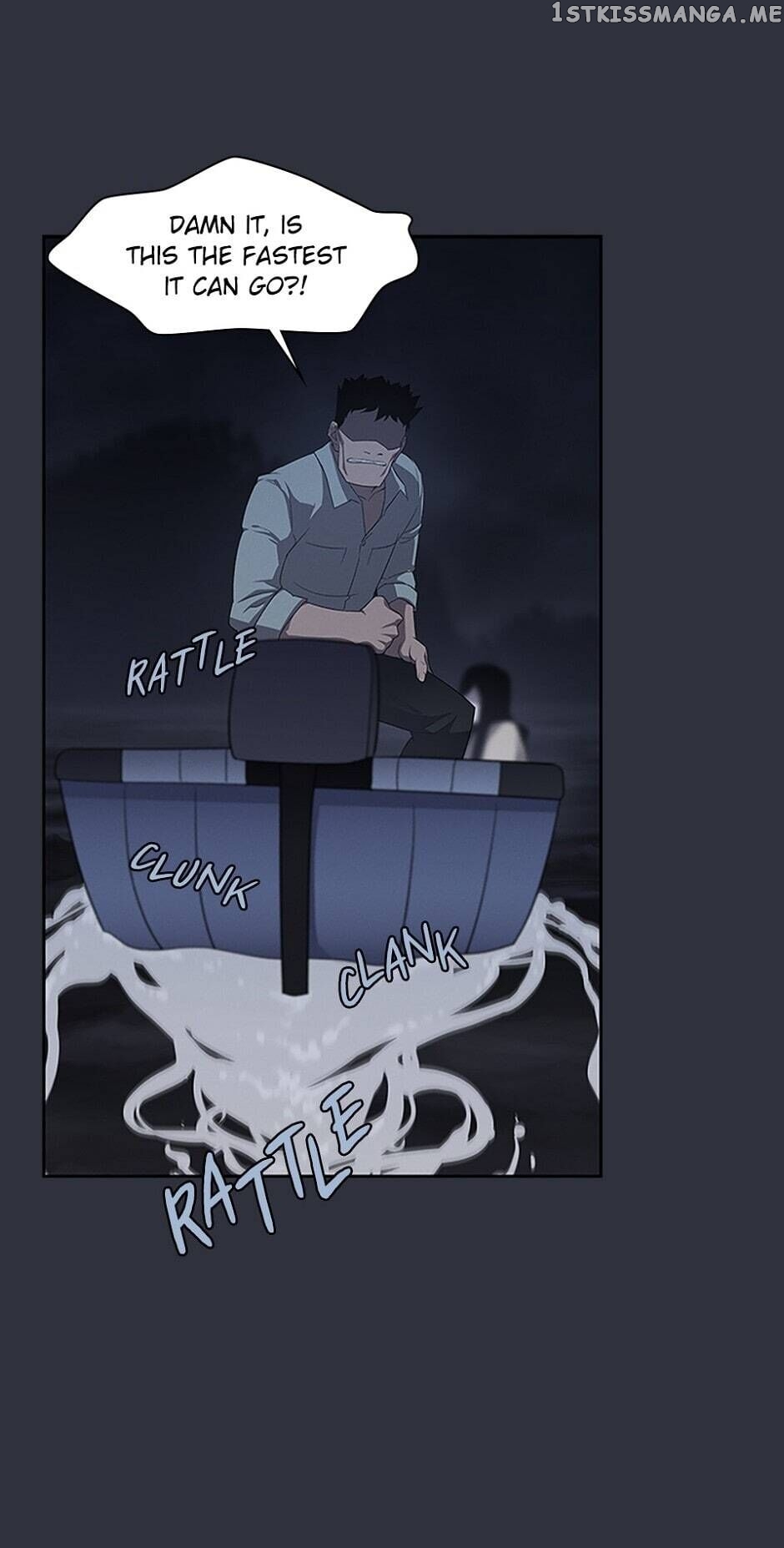 Item – Manga chapter 36 - page 41