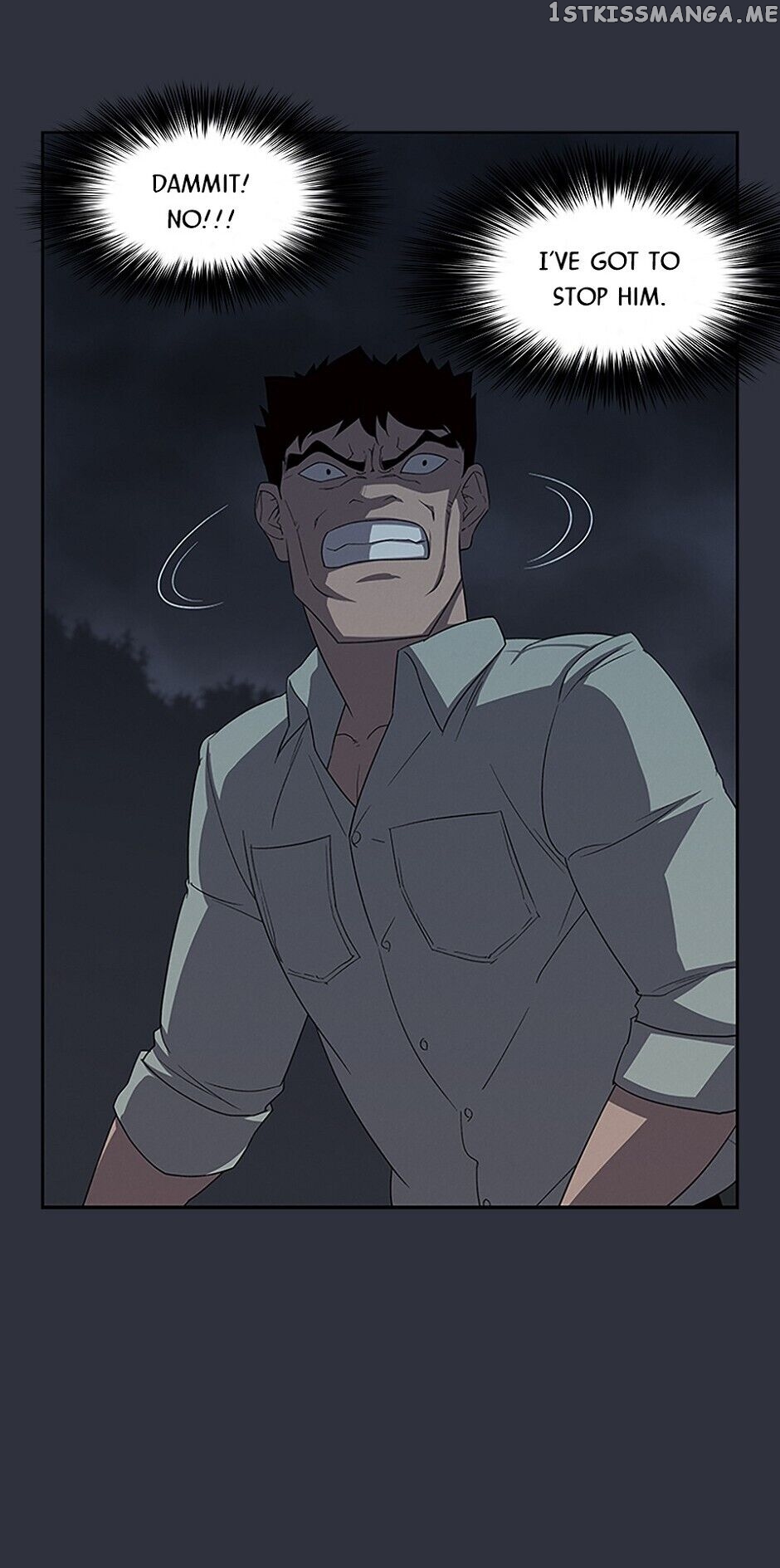 Item – Manga chapter 36 - page 43