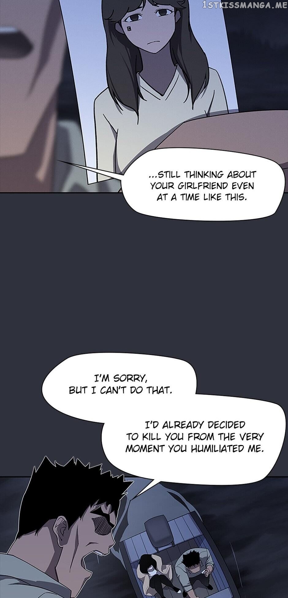 Item – Manga chapter 36 - page 61