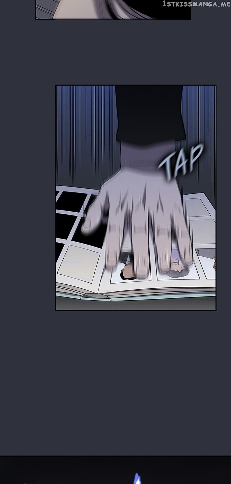 Item – Manga chapter 36 - page 8