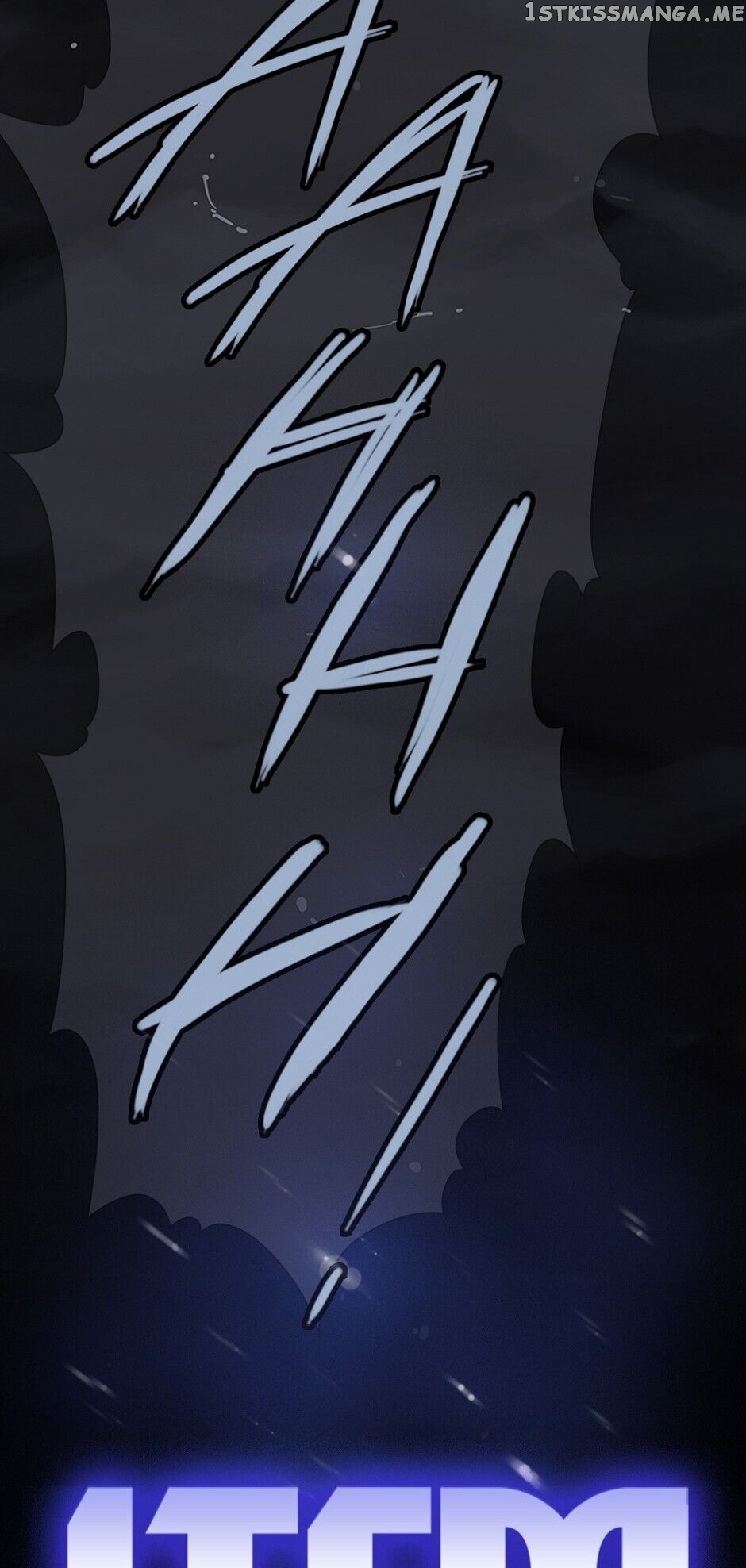 Item – Manga chapter 36 - page 99