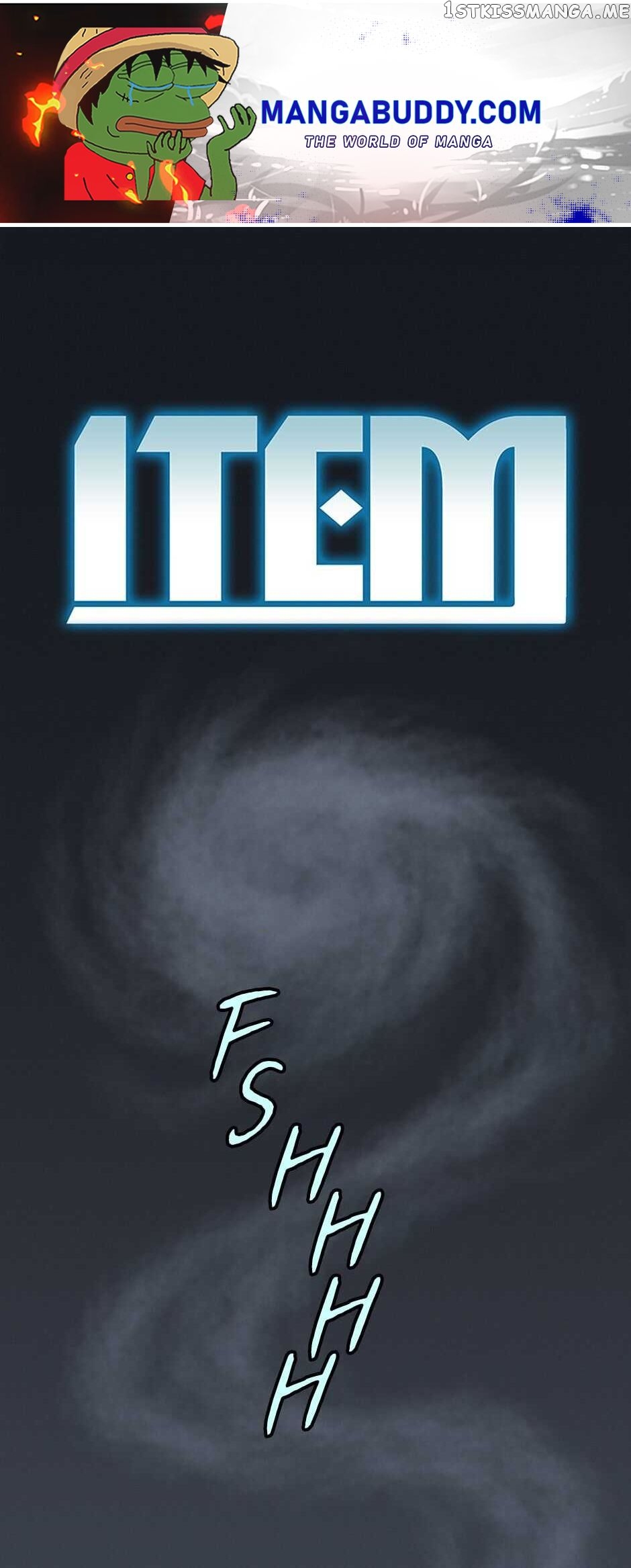 Item – Manga chapter 80 - page 1