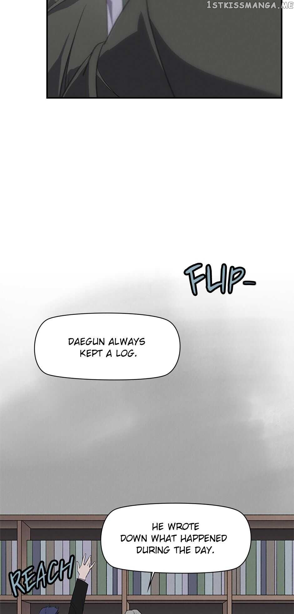 Item – Manga chapter 80 - page 32