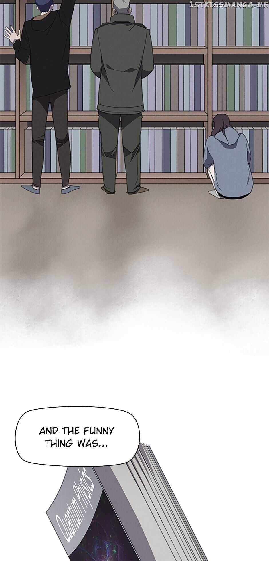 Item – Manga chapter 80 - page 33