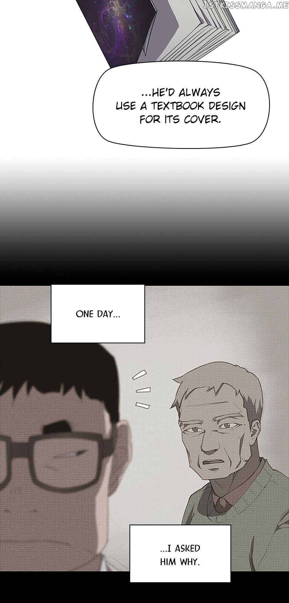 Item – Manga chapter 80 - page 34