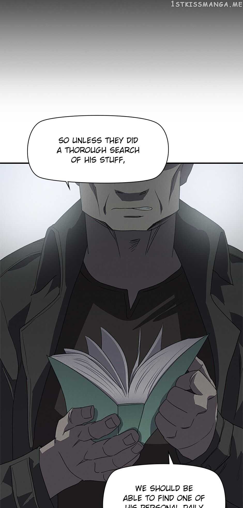 Item – Manga chapter 80 - page 36