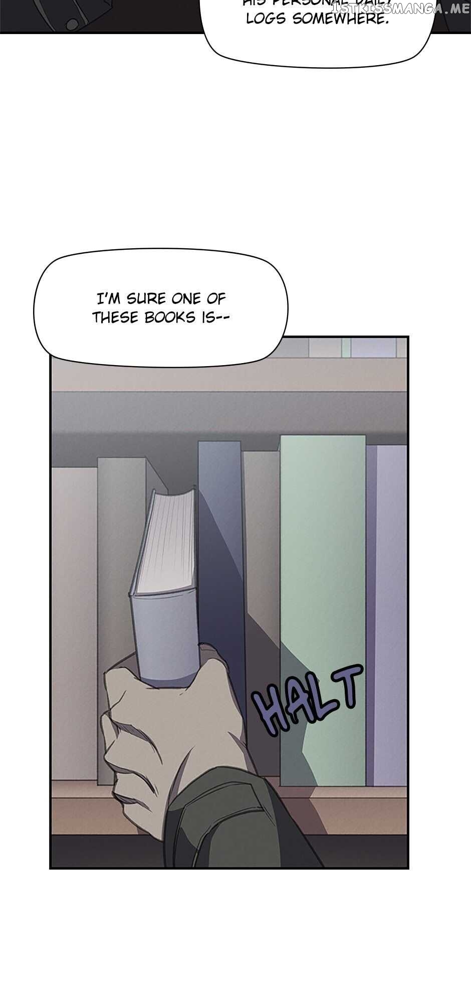 Item – Manga chapter 80 - page 37